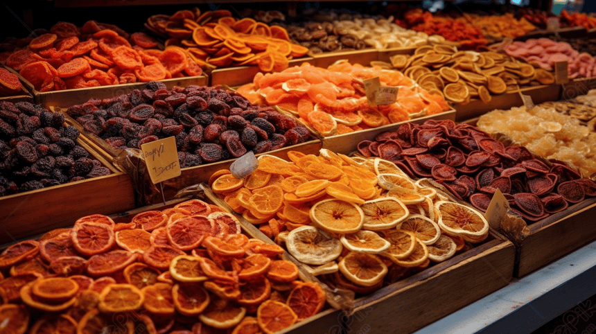 Descubre los Beneficios y Funcionalidades de los Deshidratadores de Alimentos para tu Hogar