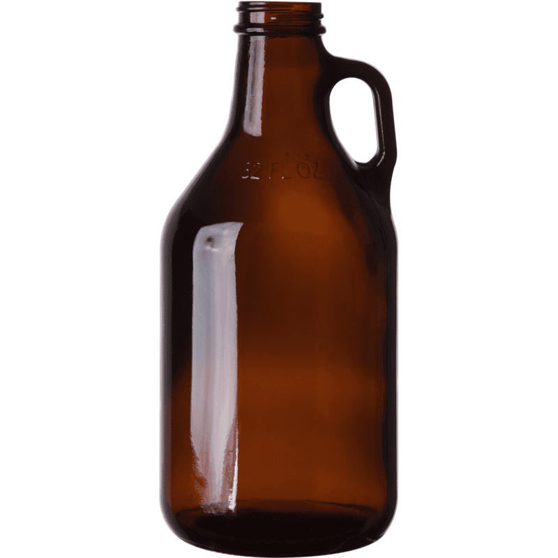 GROWLERS GROWLERS