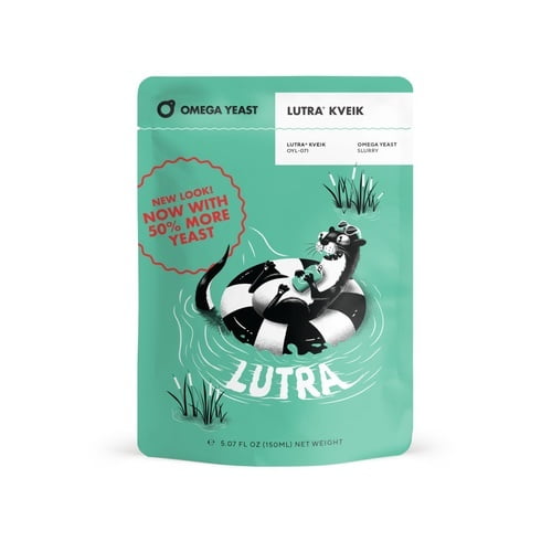 Lutra Kveik Lutra Kveik
