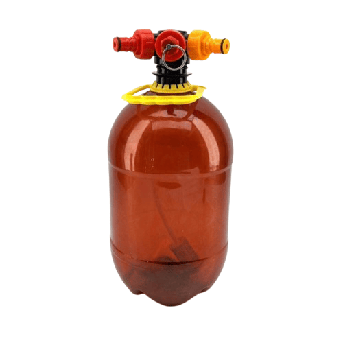 Mono PET Keg Mono PET Keg