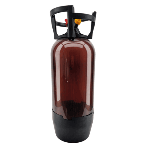 Mono PET Keg Mono PET Keg