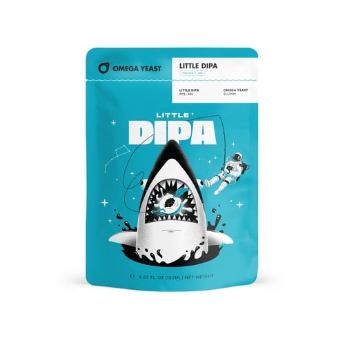 Little DIPA Little DIPA