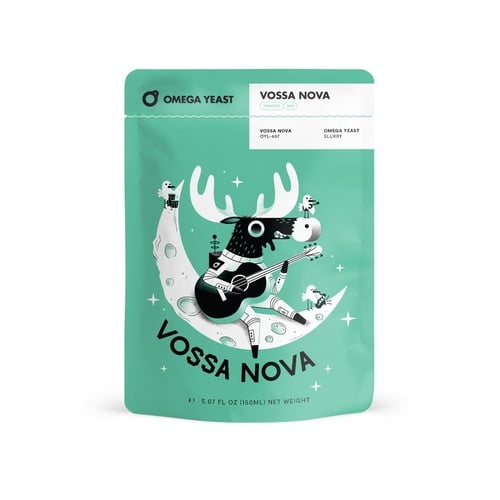 Vossa Nova Vossa Nova