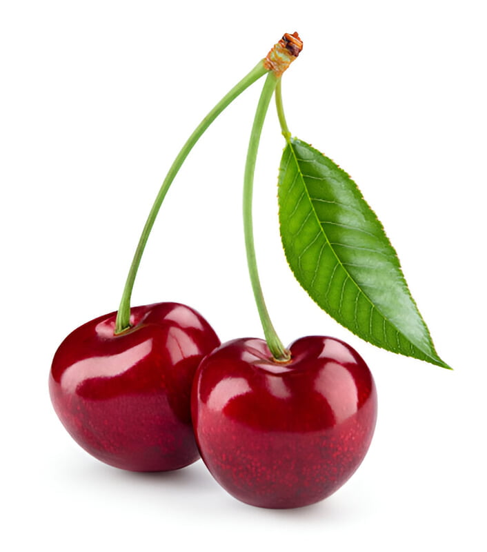 Cereza Cereza