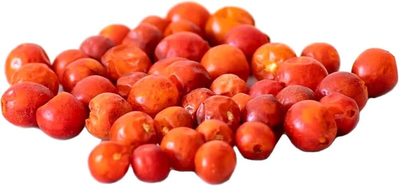 Chiltepín Chiltepín