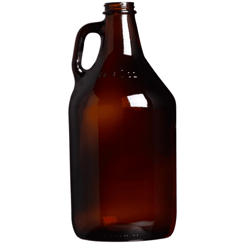 GROWLERS GROWLERS