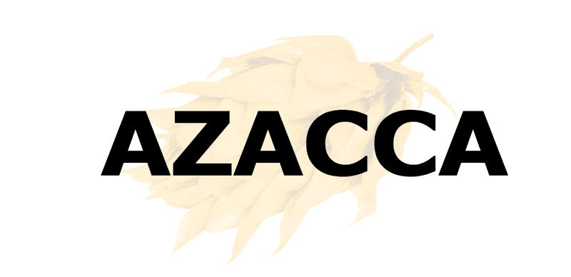 Azacca Azacca