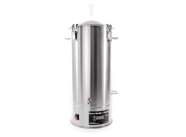 FERMENTADOR B. BUDDY FERMENTADOR B. BUDDY