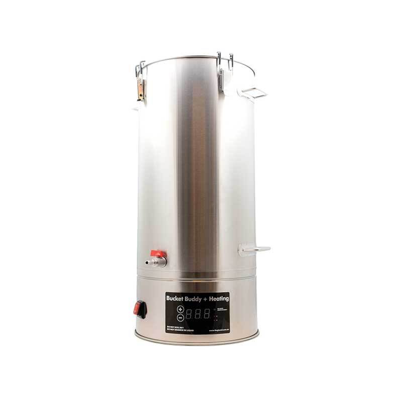 FERMENTADOR B. BUDDY FERMENTADOR B. BUDDY