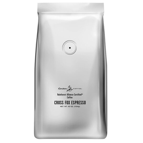 Cross Fox Grano Entero Espresso Cross Fox Grano Entero Espresso