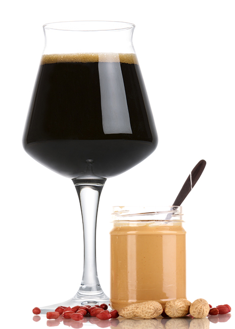 Oatmeal stout Oatmeal stout