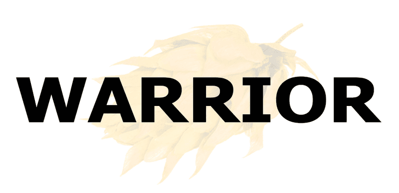 WARRIOR WARRIOR