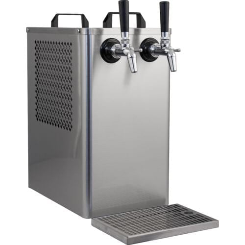 Chiller Inline 2 Tap Chiller Inline 2 Tap