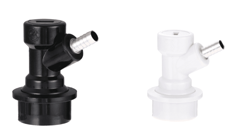 ACOPLADORES BALL LOCK ACOPLADORES BALL LOCK