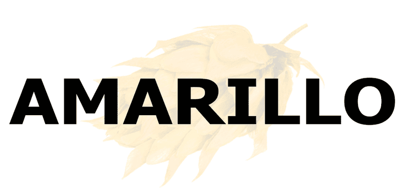 Amarillo Amarillo