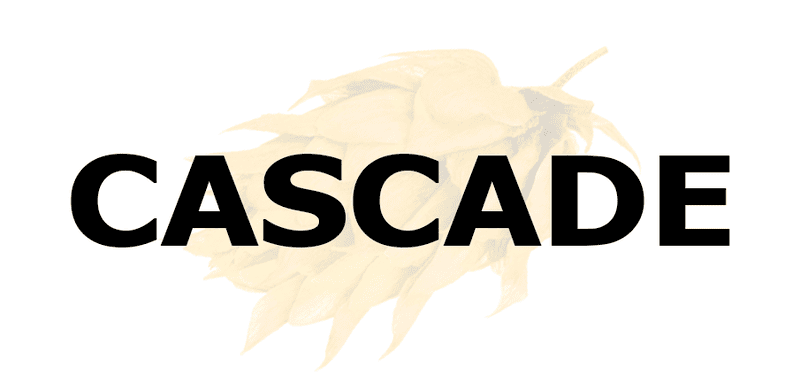CASCADE CASCADE