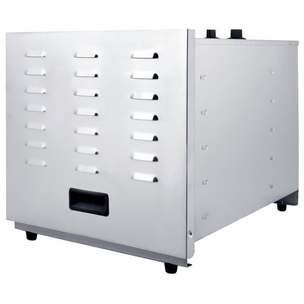 DESHIDRATADOR 1000W DESHIDRATADOR 1000W