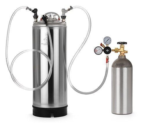 KEG SYSTEM KEG SYSTEM