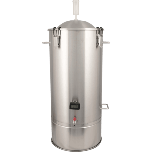 FERMENTADOR B. BUDDY FERMENTADOR B. BUDDY