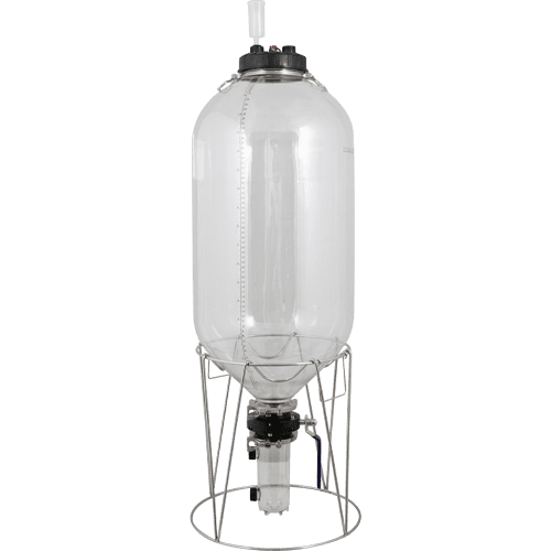 FermZilla: fermentador presurizable para cerveza artesanal y ...