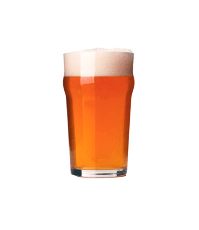Pale Ale Pale Ale