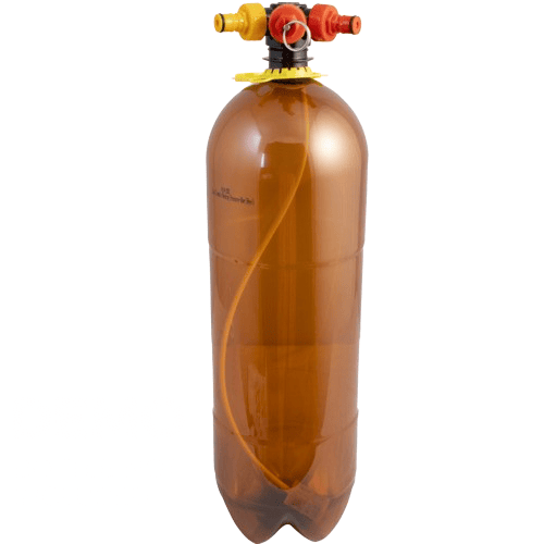 Mono PET Keg Mono PET Keg