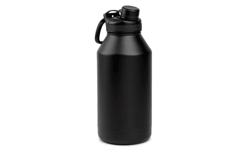 Thermo - Growler 64oz. Thermo - Growler 64oz.