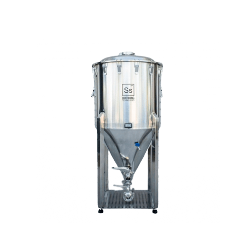 One bbl Chronical Brewmaster Edition Fermenter One bbl Chronical Brewmaster Edition Fermenter